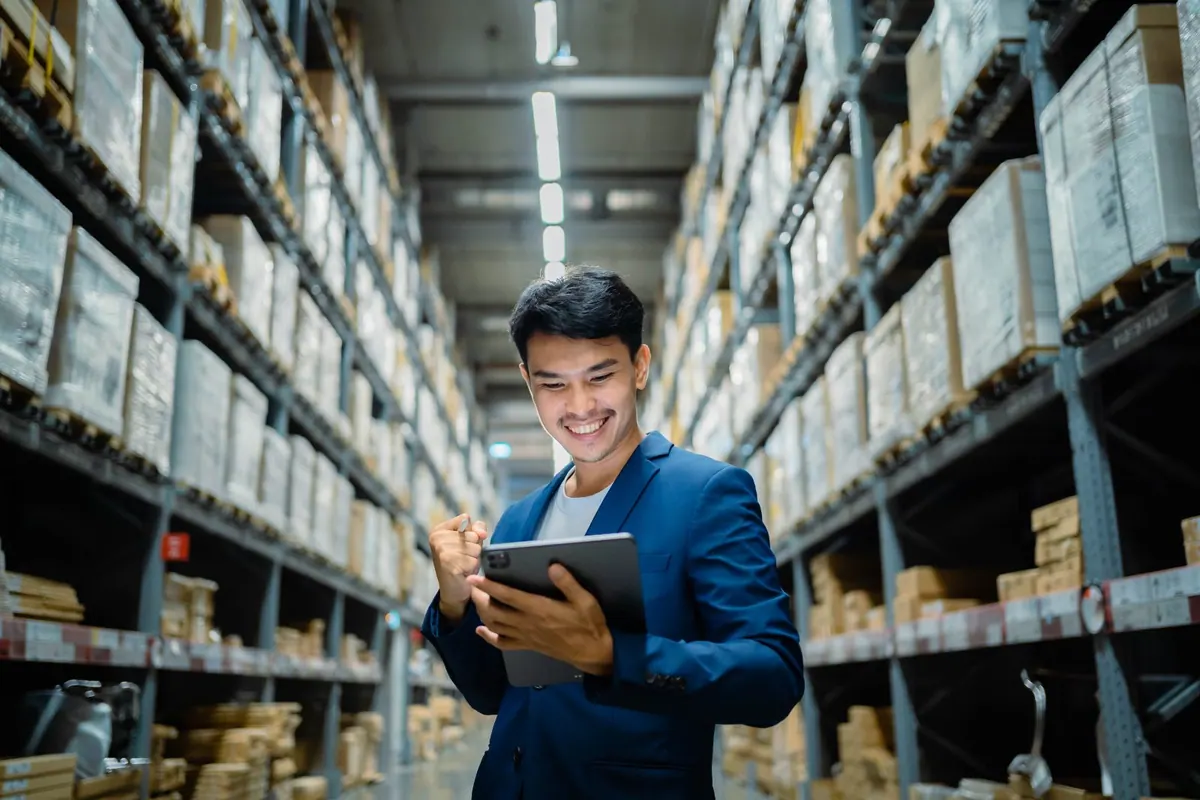 Inventory management