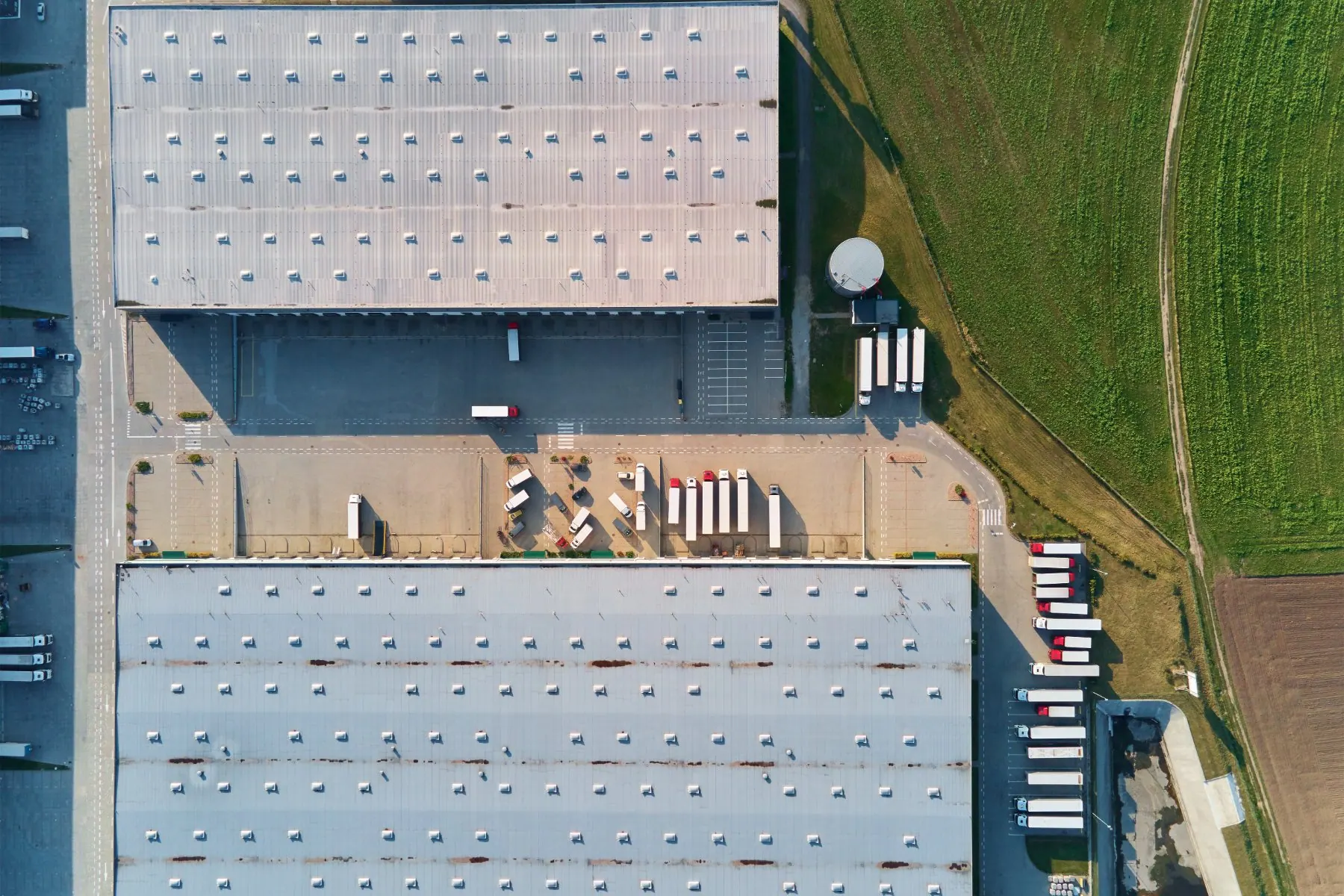 Manufacturing & Distribution