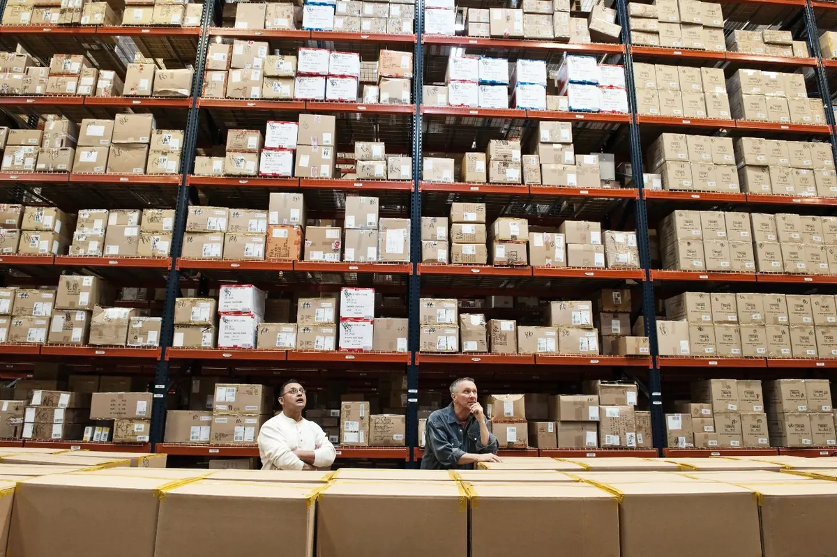 Retail & E-Commerce