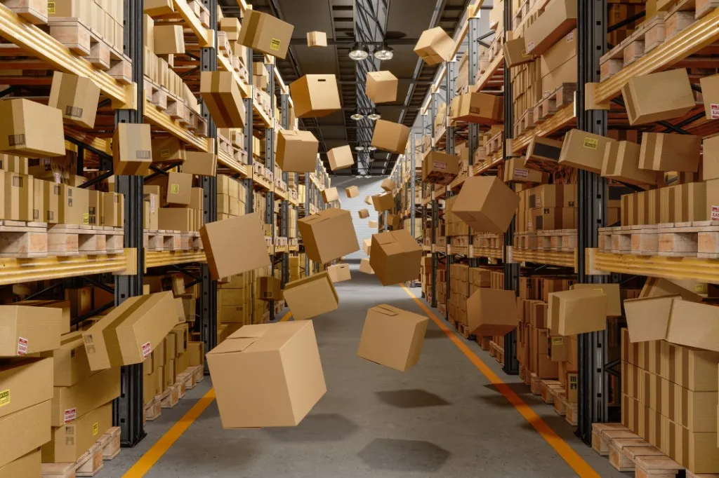 7 Signs Your Warehouse Has Outgrown Its Current Management System