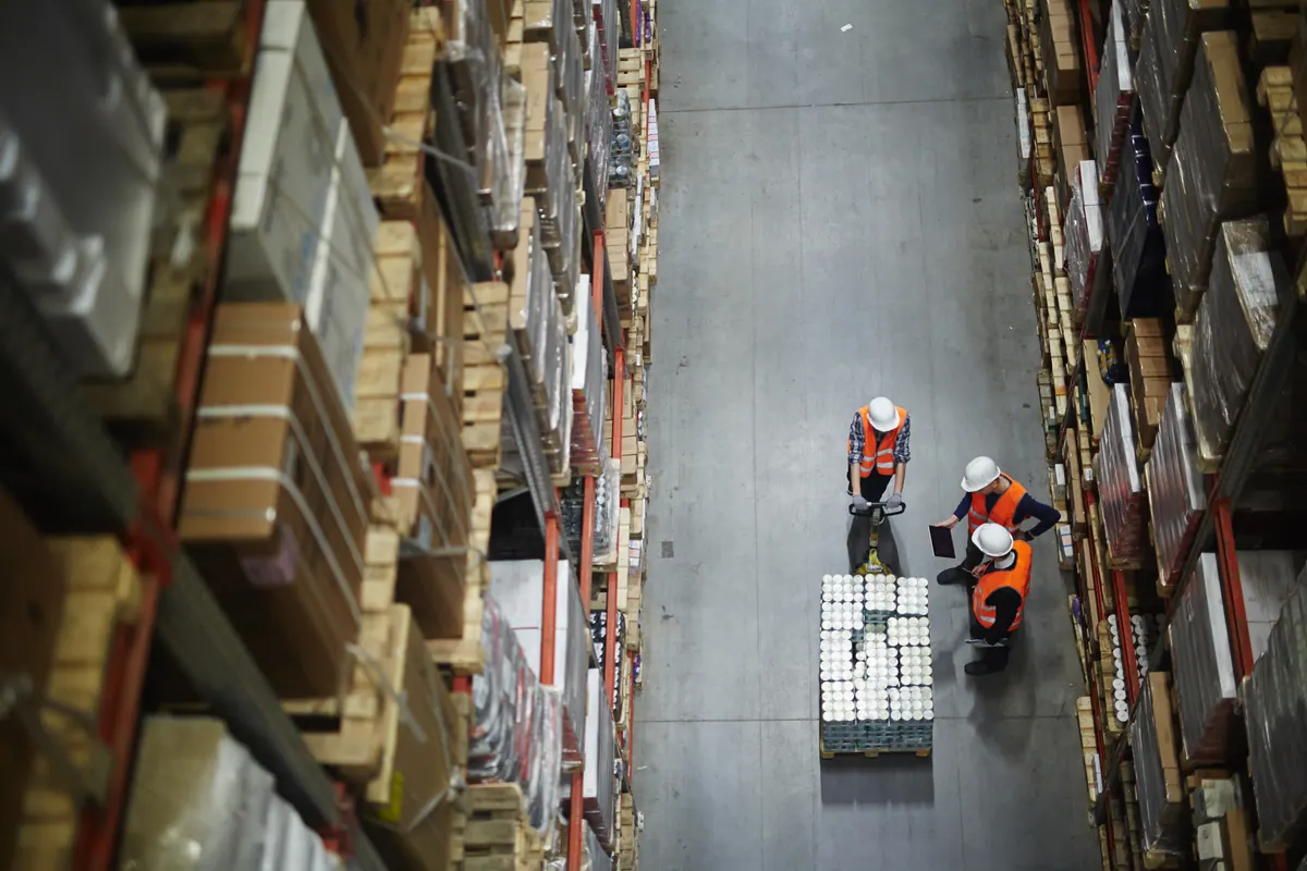 Operational Assessments