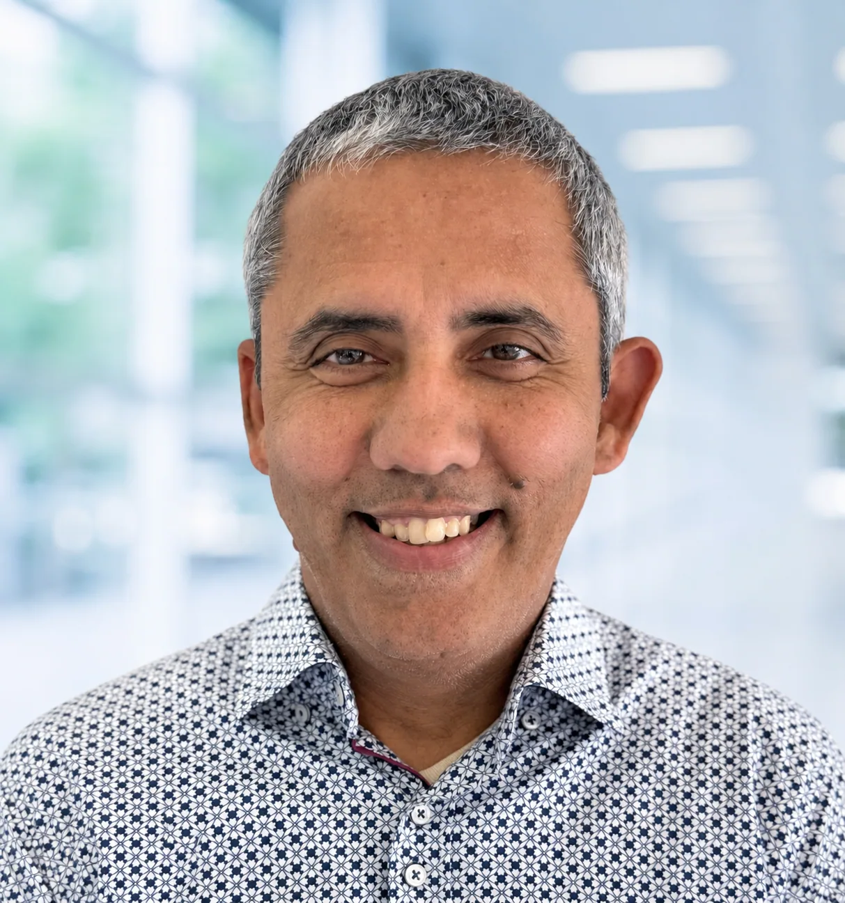 Chirag Dua
